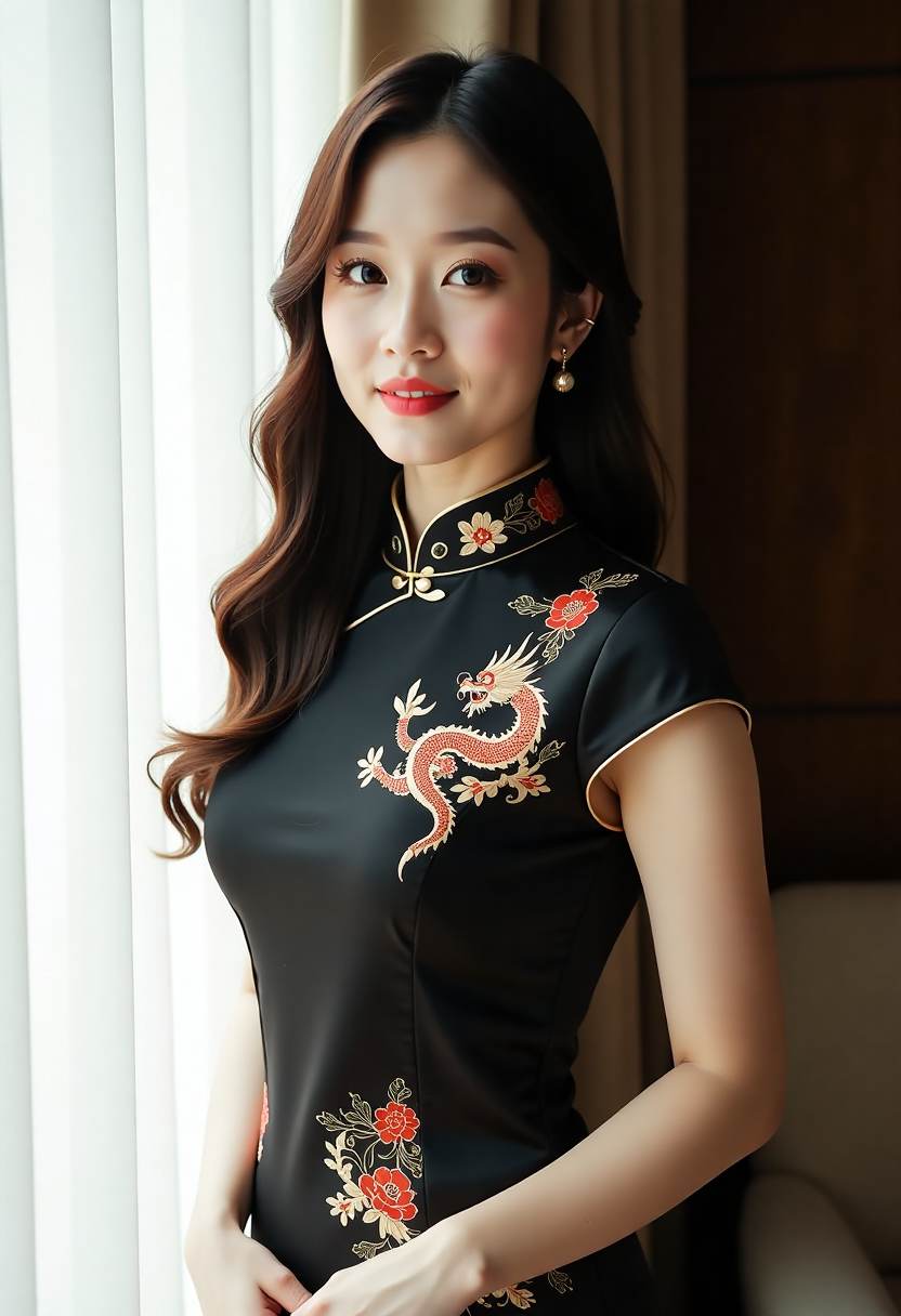 舞台正中央海报