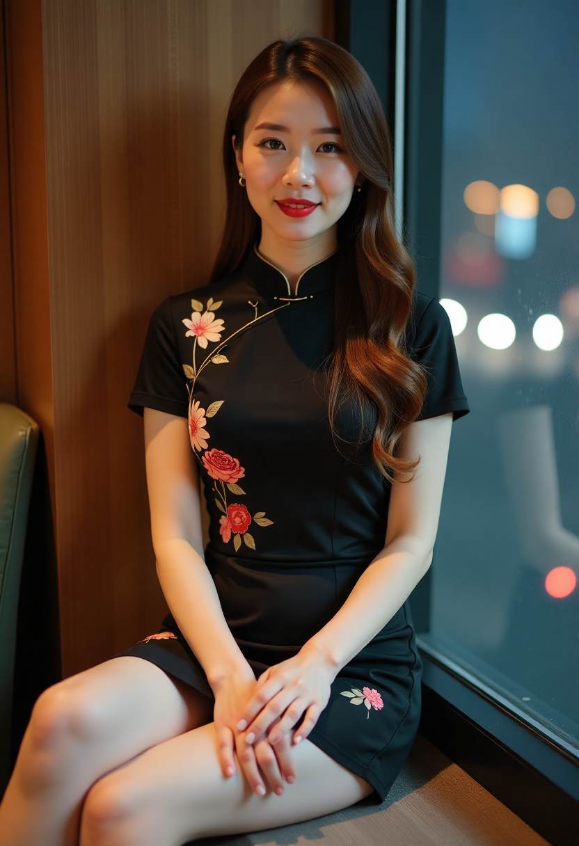 风中的旋律海报